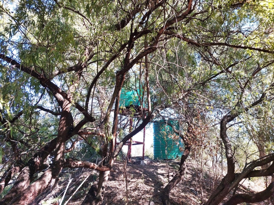 3 Bedroom Property for Sale in Mamogaleskraal AH North West